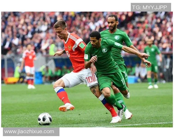 俄罗斯与沙特阿拉伯足球对决精彩瞬间回顾与分析