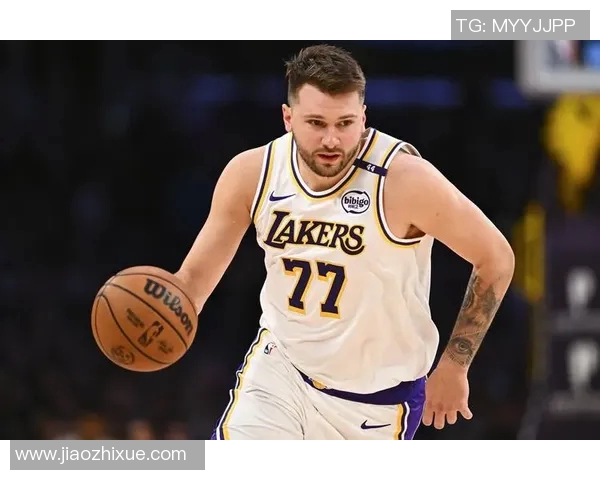 卢卡东契奇：篮球天才如何改变NBA格局与未来发展潜力分析