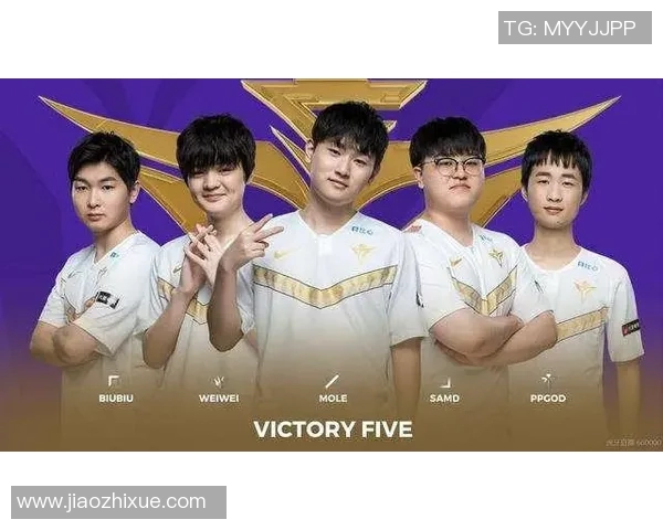 对话周娜：回顾英雄联盟职业生涯与未来发展展望