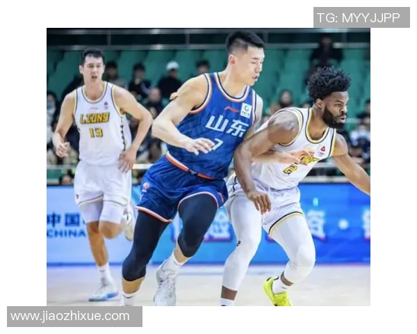 山东对阵广厦精彩视频回顾及赛后分析今日全景呈现